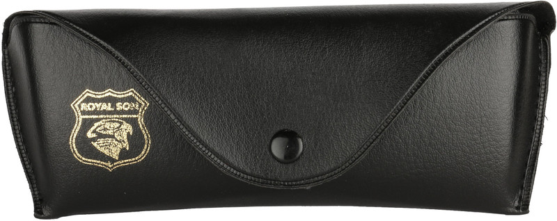 Royal Son Clubmaster Sunglasses(Brown) Royal Son Clubmaster Sunglasses(Brown)