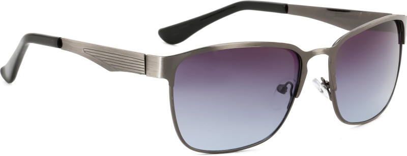 Royal Son Clubmaster Sunglasses(Blue) Royal Son Clubmaster Sunglasses(Blue)