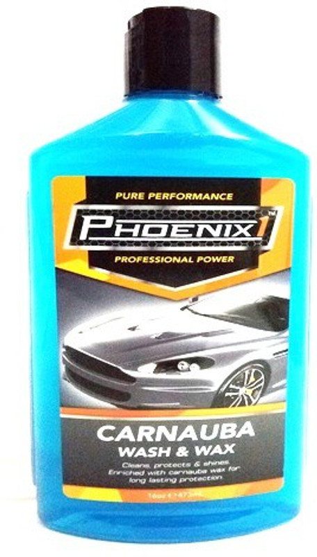View Car Washing Liquid From 3M, ArmorAll & more exclusive Offer Online()