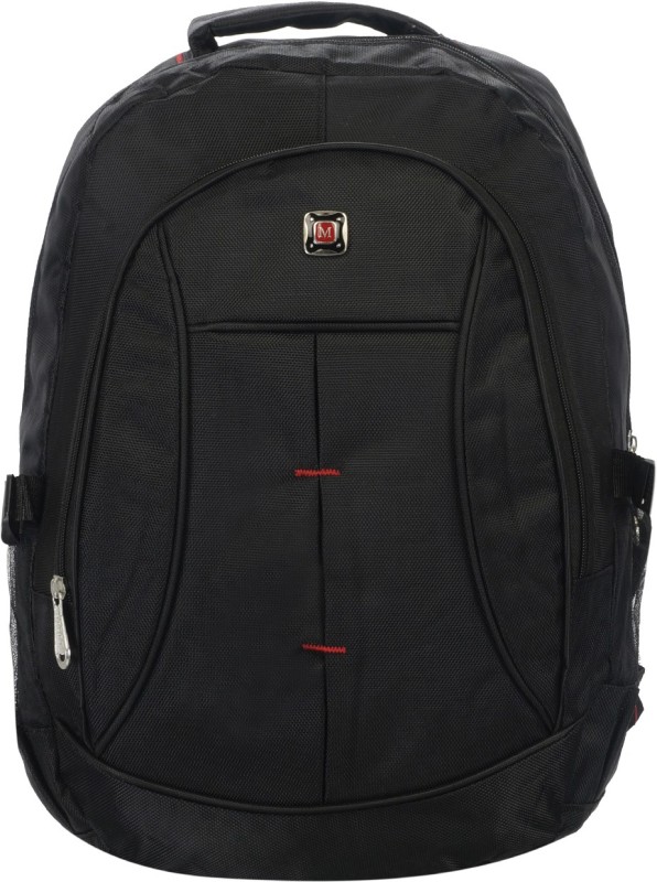 BIAWONG HANDFREE 19 L Backpack(Black)