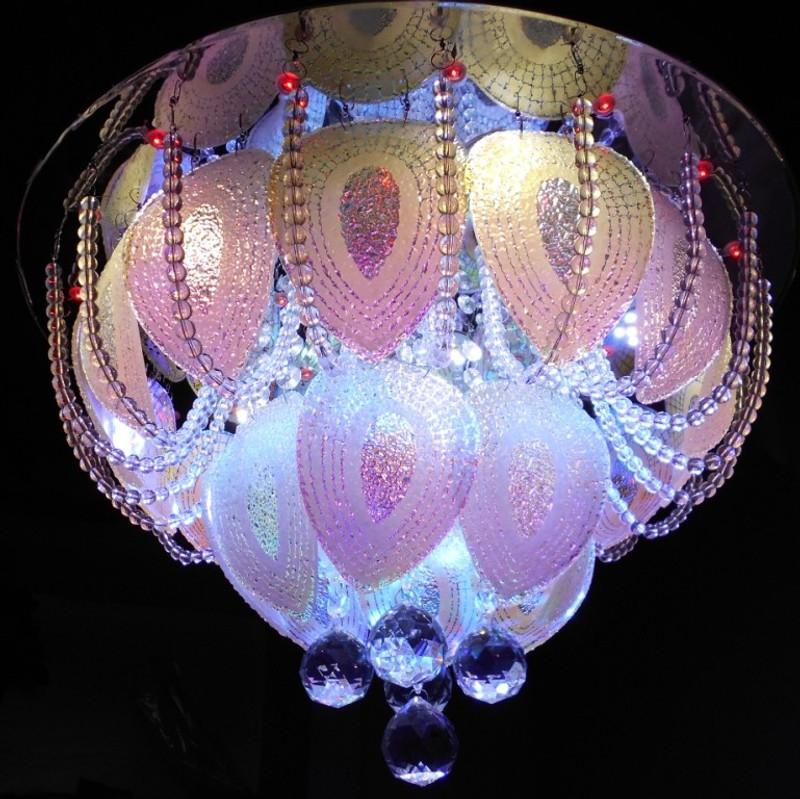 fredigroup Chandelier Ceiling Lamp