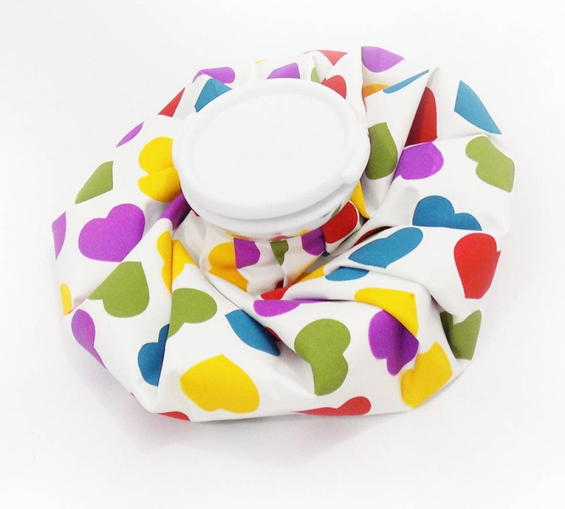 Sphiron Relief Pack23 Cold Pack(Multicolor)