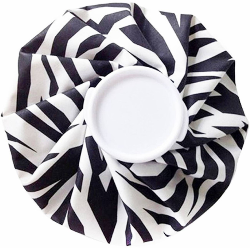 Rozols ZA03 Cold Pack(Black, White)