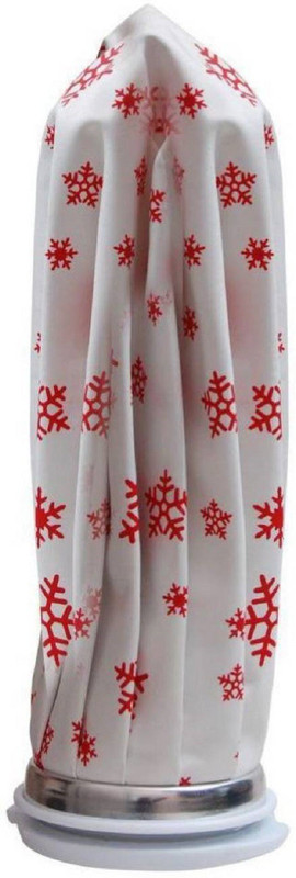 Kitchrun CA02 Hot & Cold Pack(White, Red)