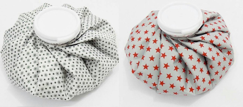 Eaaza PO2B02 Hot & Cold Pack(Multicolor)