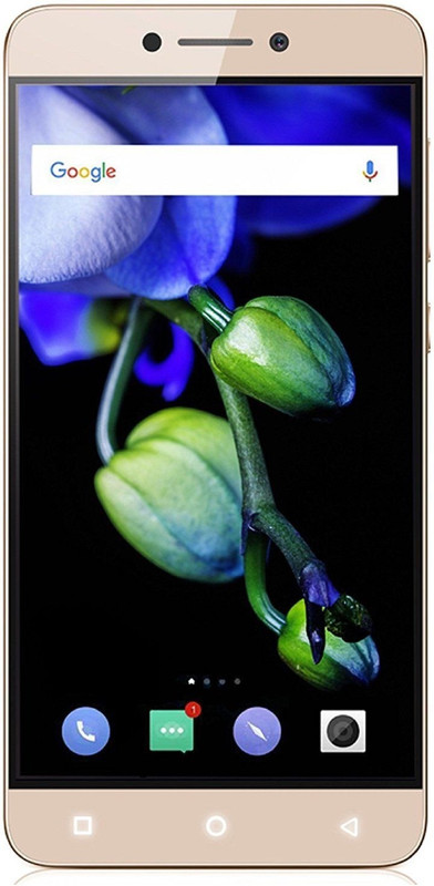 Flipkart - Now â‚¹9668 Coolpad Cool 1 (Gold, 32 GB)