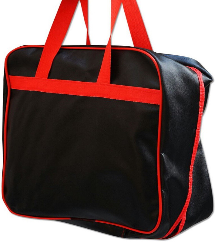 supreme Shoe Pouch(Black)