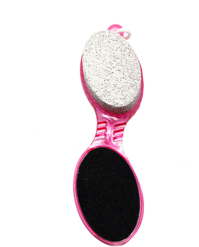 Shopizone 4 in 1 Pedicure Foot Brush