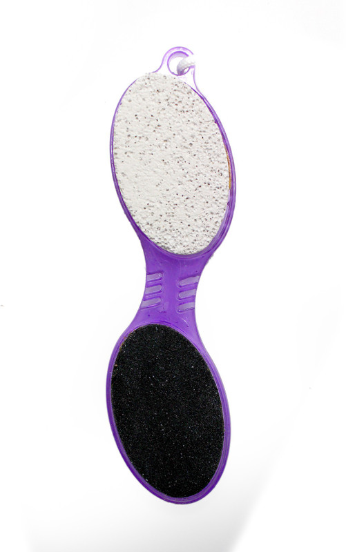 Shopizone 4 in 1 Foot Brush