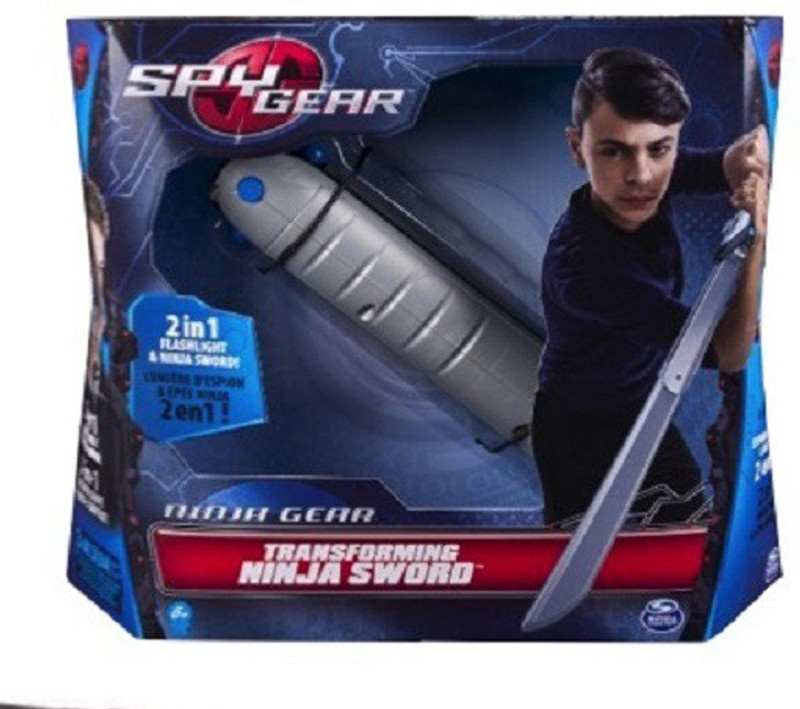 Buy Gear 15246 Ninja Gag Toy Online at desertcartIreland