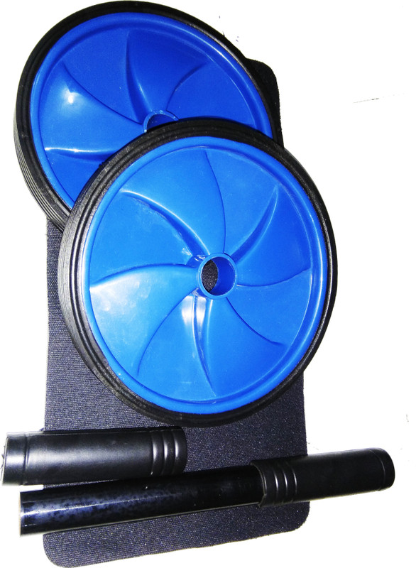 Port Roll-AB Ab Exerciser(Blue) Port Roll-AB Ab Exerciser(Blue)