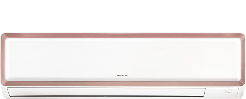 Deals | Hitachi 1.2 Ton 5 Star Split AC  - Copper No Cost 