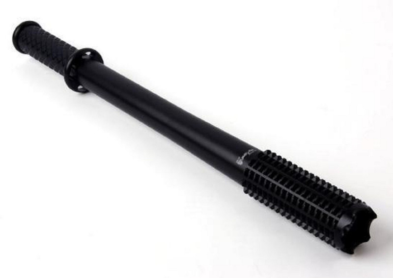 Krish KRISH_R-BATON Plastic Police Security & Body Guards Baton(Pack of 1) Krish KRISH_R-BATON Plastic Police Security & Body Guards Baton(Pack of 1)