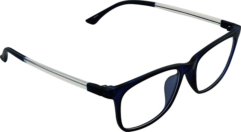 ULTRAVISION Full Rim Wayfarer Frame(50 mm)