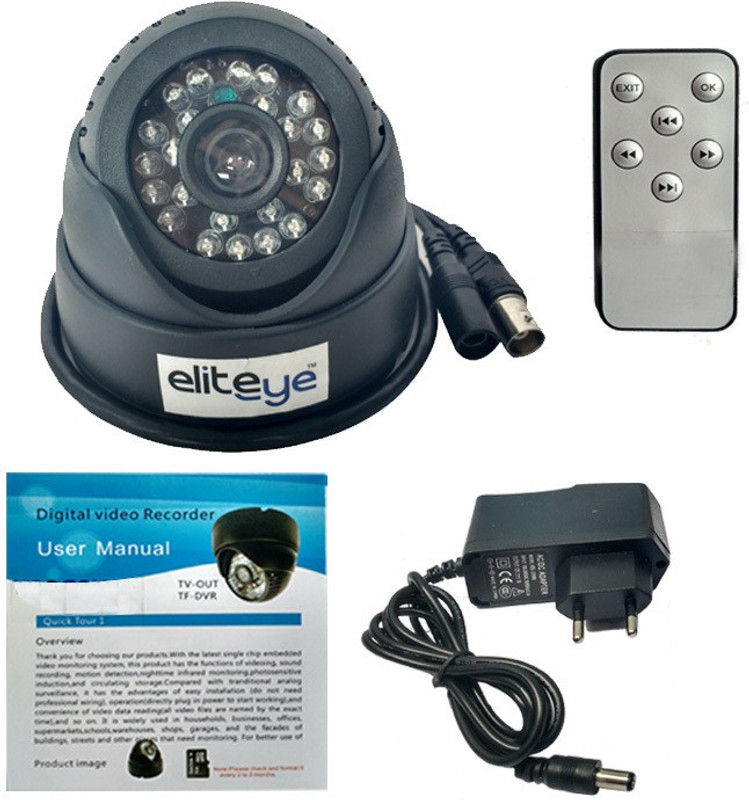 elite eye Security Camera