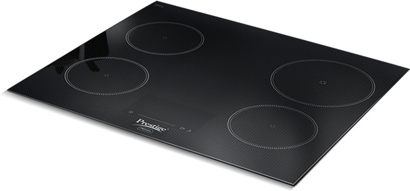 Prestige 41950 Induction Cooktop(Black, Touch Panel) Prestige 41950 Induction Cooktop(Black, Touch Panel)