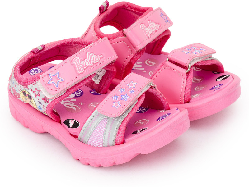 View Girls' Sandals Top Brands exclusive Offer Online()