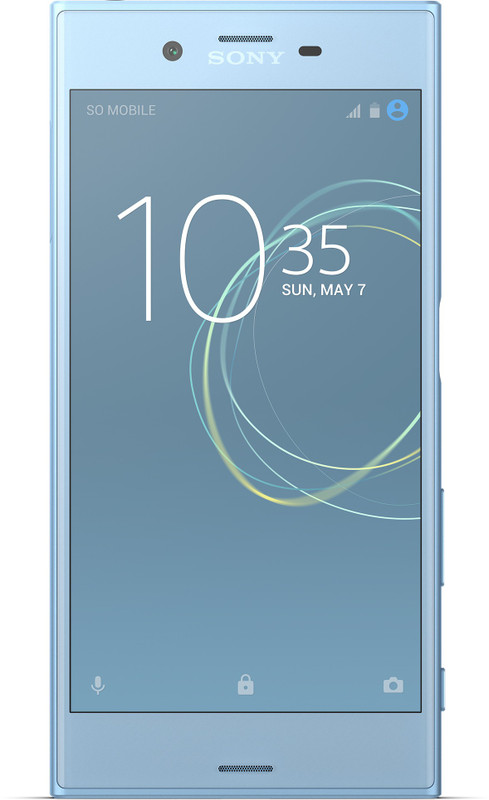 Sony Xperia XZs (Ice Blue, 64 GB)(4 GB RAM)