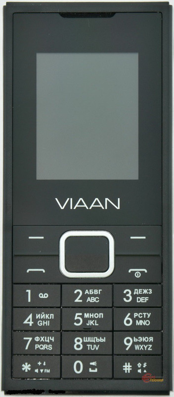 Viaan V1.8(Black) Viaan V1.8(Black)