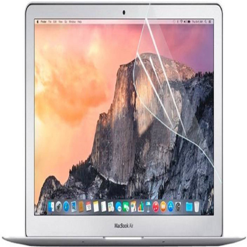 Jap Screen Guard for Macbook Air 13(Pack of 1)