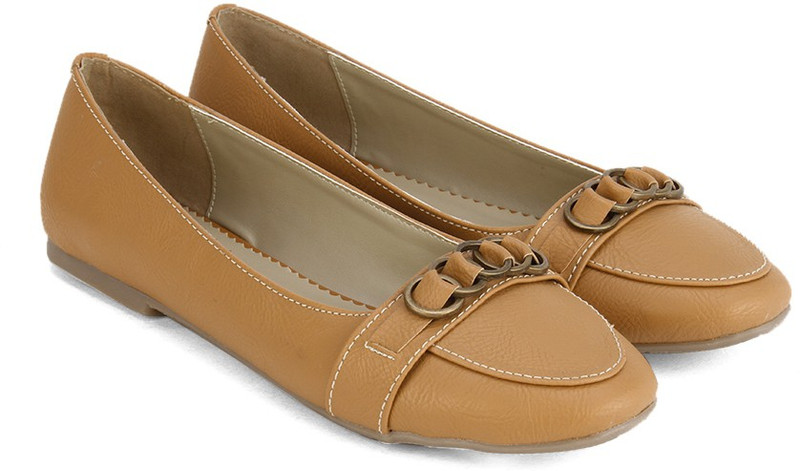 FootIn Bellies For Women(Brown)