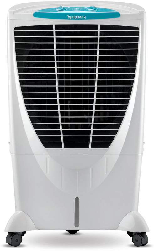 Symphony Winter XL Room/Personal Air Cooler(White, 56 Litres)