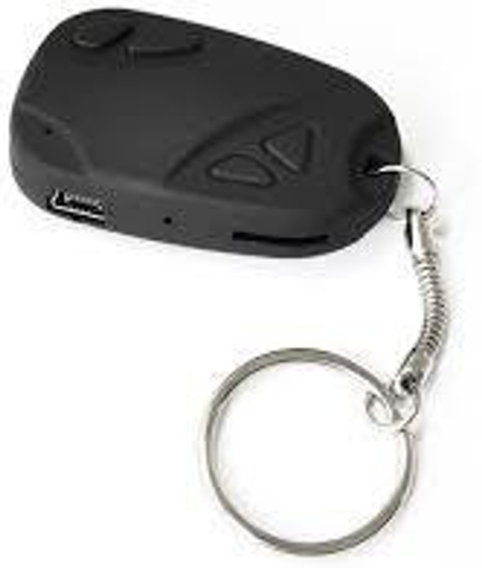 Safetynet CAMERA SF-519 Camcorder(Black)