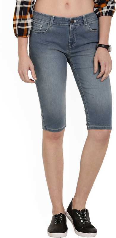 Jealous Women Grey Jeans