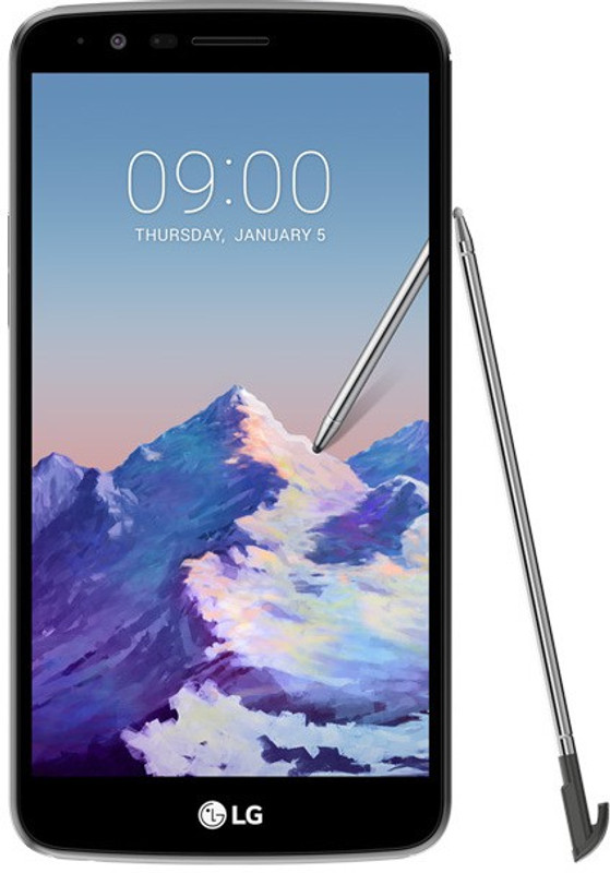 LG Stylus 3 (Titan, 16 GB)(3 GB RAM) LG Stylus 3 (Titan, 16 GB)(3 GB RAM)