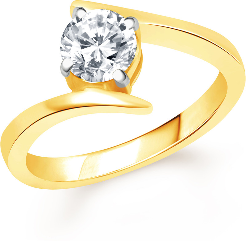 Rings VK Jewels, Mahi & more