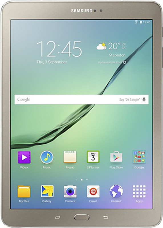 Deals | Samsung Galaxy Tab S2 32 GB 9.7 inch with Wi-Fi+4G