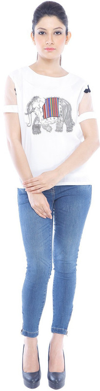 long tops for jeans online shopping
