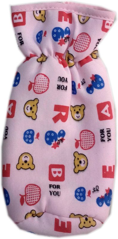 Squnibee Trendy Bottle Cover(Pink)
