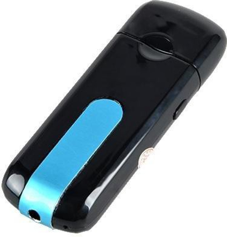Safetynet CAMERA SF-890 Camcorder(Black)