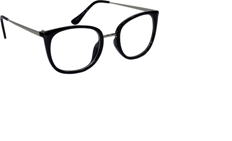 Peter Jones Full Rim Square Frame(52 mm)