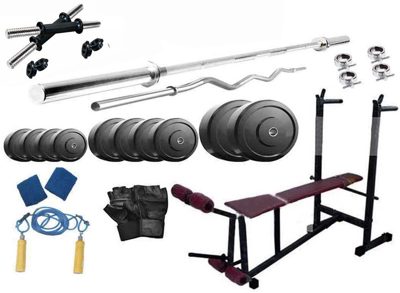 Protoner gym bench hot sale