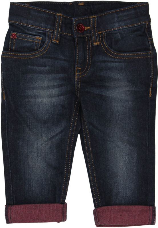 View Boys' Jeans UCB  Kids, People... exclusive Offer Online()