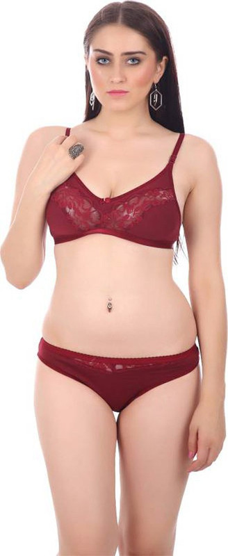 Tace Lingerie Set