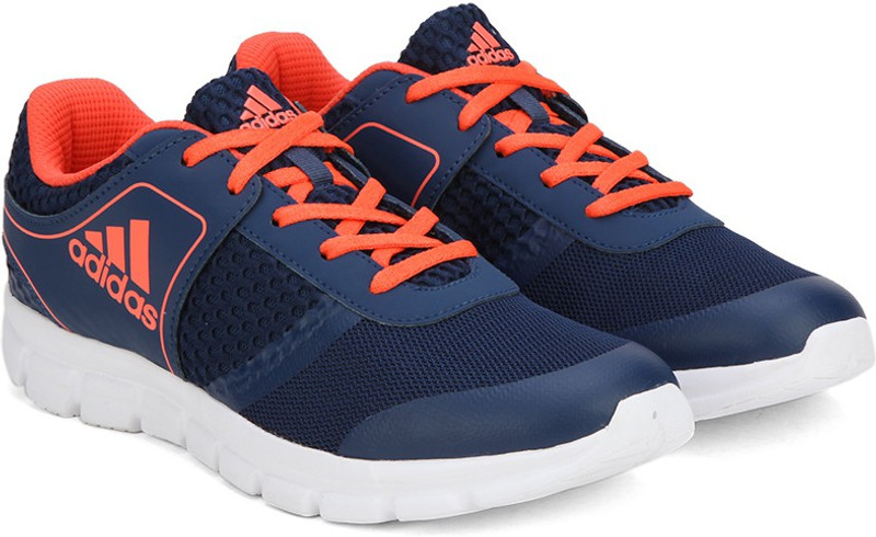 ADIDAS AVITORI W Training Shoes For Women(Navy)