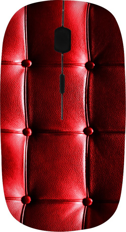 ROBMOB High Quality RBMB-732 Wireless Optical Mouse(USB, Multicolor)