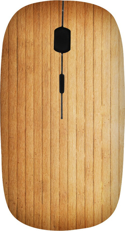 ROBMOB High Quality RBMB-847 Wireless Optical Mouse(USB, Multicolor)