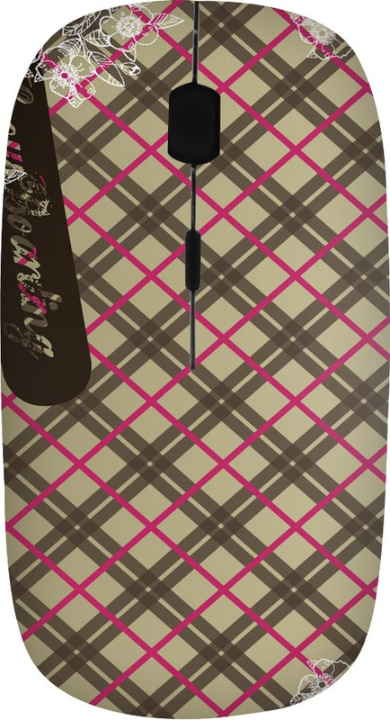 ROBMOB High Quality RBMB-1227 Wireless Optical Mouse(USB, Multicolor)