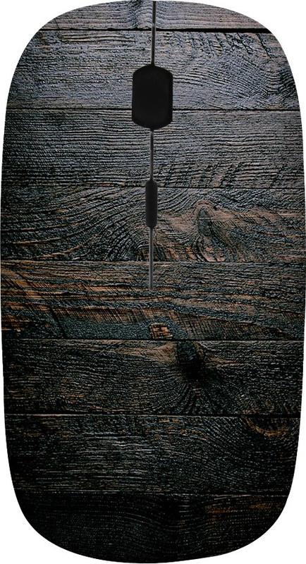 ROBMOB High Quality RBMB-859 Wireless Optical Mouse(USB, Multicolor)