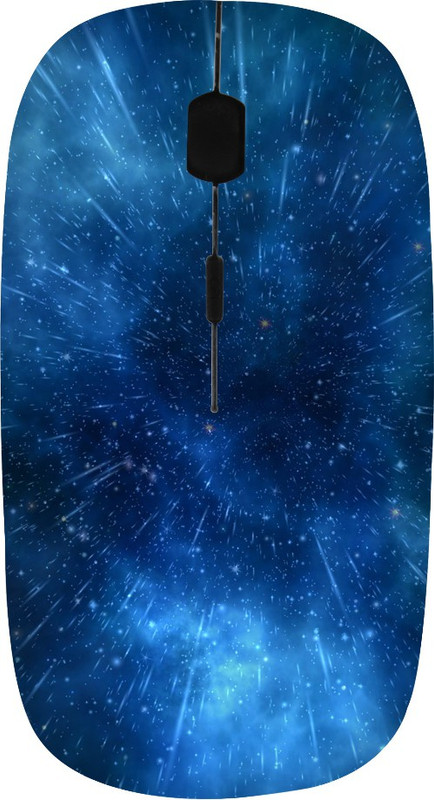 ROBMOB High Quality RBMB-530 Wireless Optical Mouse(USB, Multicolor)