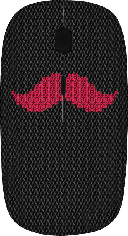 ROBMOB High Quality RBMB-949 Wireless Optical Mouse(USB, Multicolor)