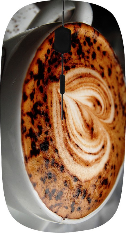 ROBMOB High Quality RBMB-1245 Wireless Optical Mouse(USB, Multicolor) ROBMOB High Quality RBMB-1245 Wireless Optical Mouse(USB, Multicolor)