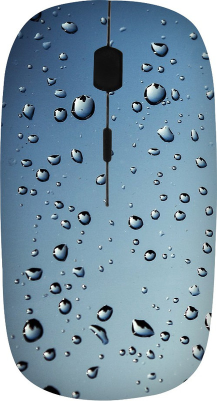 ROBMOB High Quality RBMB-557 Wireless Optical Mouse(USB, Multicolor)