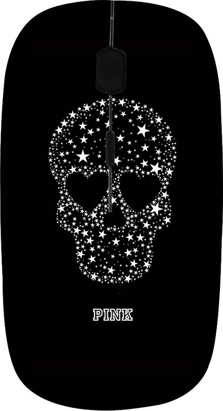 ROBMOB High Quality RBMB-620 Wireless Optical Mouse(USB, Multicolor)