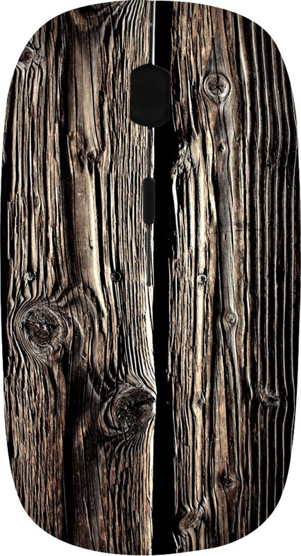 ROBMOB High Quality RBMB-1200 Wireless Optical Mouse(USB, Multicolor)