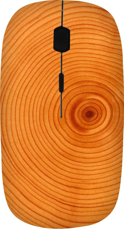 ROBMOB High Quality RBMB-761 Wireless Optical Mouse(USB, Multicolor)